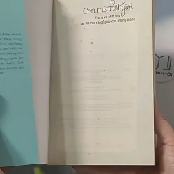 Con mẹ giỏi thật - Trương Binh 688476