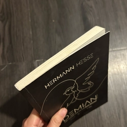 Demian - Hermann Hesse 327771