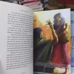 Sách: Nhà Giả Kim - TG: Paulo Coelho (B1) 969787