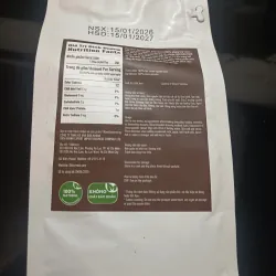 Cacao nguyên chất 1021744