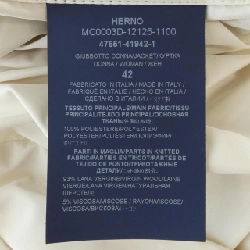 Herno MC0003D Jacket 632568