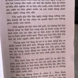 Một số vấn đề về quan hệ quốc tế trong giai đoạn hiện nay - Vũ Quang Đản 1008890