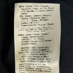 FENDI Caligraphy CALLIGRAPHY FLP637 AJ0L Jeans - Hàng hiệu Chính hãng 818401