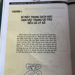 Mai hoa dịch số 719447