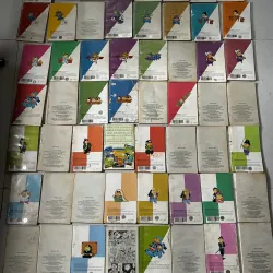 Truyện tranh Ninja loạn thị Trọn bộ 71 tập (Co) 748972