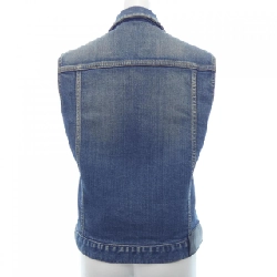 JIL SANDER Áo vest - Hàng hiệu Authentic 826919