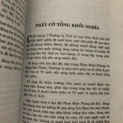 BÌNH MINH BA TƠ (Hồi ký của Trung tướng Nguyễn Đôn) 597663