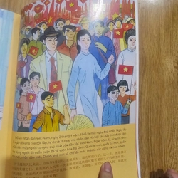 Kể chuyện BÁC Hồ 495569