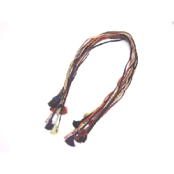 Bộ 10 dây đai - Hàng hiệu Authentic 878910