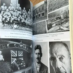 The Life of Orwell - D. J. Taylor 787622