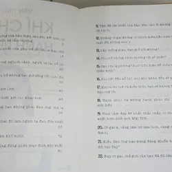 KHÍ CHẤT BAO NHIÊU, HẠNH PHÚC BẤY NHIÊU 740153