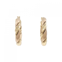 Bông tai 750PG/750YG - Hàng hiệu Authentic