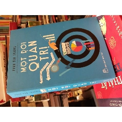 Một Đời Quản Trị - Phan Văn Trường 120936