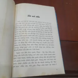 NHÂN VẬT LỊCH SỬ VIỆT NAM CUỐI THẾ KỶ XIX ĐẦU THẾ KỶ XX, quyển 6 776780