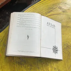 PETIT LAROUSSE- bìa cứng xuất bản năm 1961 596097