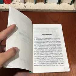 II Sách Thiếu Nhi: Nắng Phương Nam - Trần Hoài Dương - 1998 722491