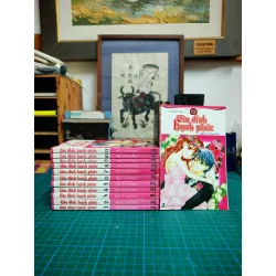 Truyện tranh Gia Đình Hạnh Phúc - Meca Tanaka 717771