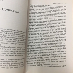 PRINCIPLE CENTERED LEADERSHIP- STEPHEN R.COVEY 508438