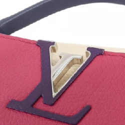 Túi Louis Vuitton Capucines MM M54085 618365
