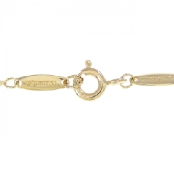 Dây chuyền Tiffany By The Yard 0.20CT G VS1 3EXT - Hàng hiệu Chính hãng 841303