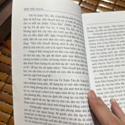 Đinh Tiên Hoàng - Vũ Xuân Tửu 522244