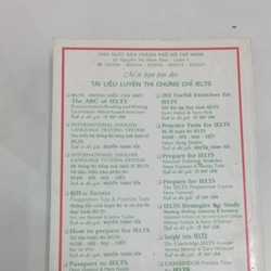 Tài Liệu Thi Chứng Chỉ Quốc Gia Tiếng Anh-Nguyễn Trung Tánh 548093