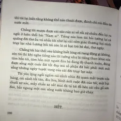 Thế rồi một buổi chiều-Nhất Linh 972071