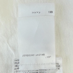 JIL SANDER J21GC0001 J45148 Áo thun - Hàng hiệu Authentic 823654