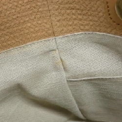 Túi xách Chanel Deauville Line AS3257 - Hàng hiệu Chính hãng 772358