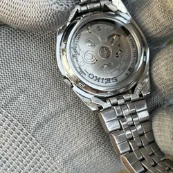 Seiko 5 automatic 717774