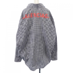 Áo sơ mi BALENCIAGA 637251