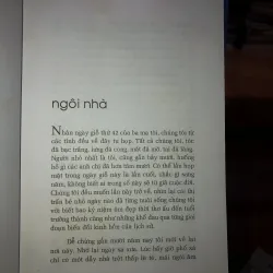 Ngôi nhà số 11 - Nguyên Minh 1028113