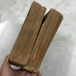 Đời tỉ phú (Bộ 2 tập) 1031567