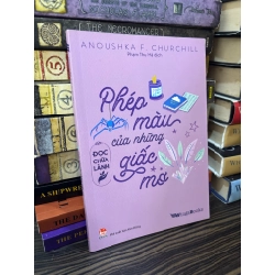 Phép màu của những giấc mơ -Anoushkaf. Churchil 353055