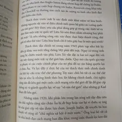 TRẬT TỰ THẾ GIỚI - PHẠM THÁI SƠN dịch 726827