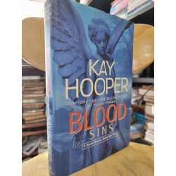 BLOOD SINS - KAY HOOPER