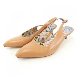 【Mã giảm giá】Giày cao gót HERMES 665270