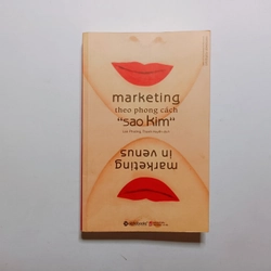 Marketing Theo Phong Cách Sao Kim