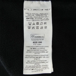 Áo khoác nỉ STELLA MCCARTNEY Sunshine Hoodie 632837