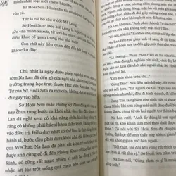 Tơ đồng rõ máu - Quỷ Cổ Nữ 559285