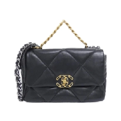 Chanel Chanel 19 Line AS1160 Túi đeo vai