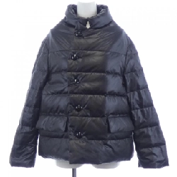 Áo khoác lông vũ COMME des GARCONS TN-J005 - Hàng hiệu Authentic