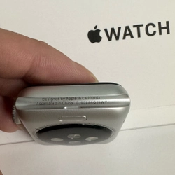Apple Watch S3 GPS fullbox cond 98-99% 412758