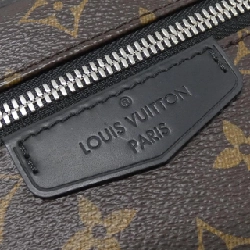 Ba lô Louis Vuitton Monogram Macassar Josh M41530 608331