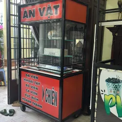 Tủ ăn vặt  974354