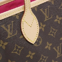 Túi xách Louis Vuitton Monogram (LV X TM) Neverfull MM M13271 - Hàng hiệu Chính hãng 801371