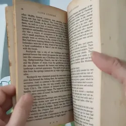 Sacred Stone - Clive Cussler & Craig Dirgo 1027192