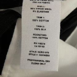 Quần HELMUT LANG - Hàng hiệu Authentic 811101