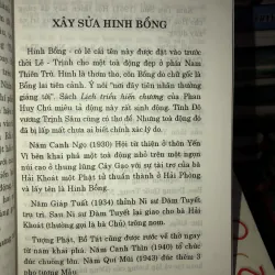 Chùa Hương ngày nay - Thích Viên Thành 933484