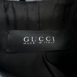 Gucci GUCCI 398767 ZFZ58 Áo khoác - Hàng hiệu Chính hãng 817043